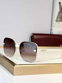 Picture of Gucci Sunglasses _SKUfw79683645fw